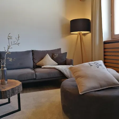 Huber - Das Tiroler B&B 3* Oberperfuss