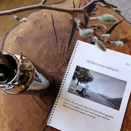 Oda ve Kahvaltı Huber - Das Tiroler B&B