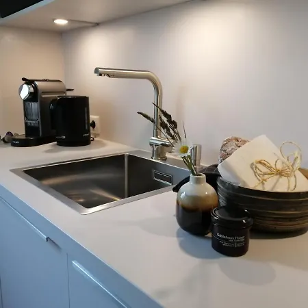 Huber - Das Tiroler B&B 3* Oberperfuss