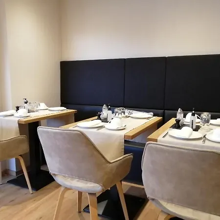 Huber - Das Tiroler B&B 3*