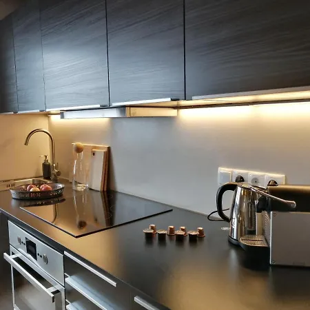 Huber - Das Tiroler B&B 3* Oberperfuss