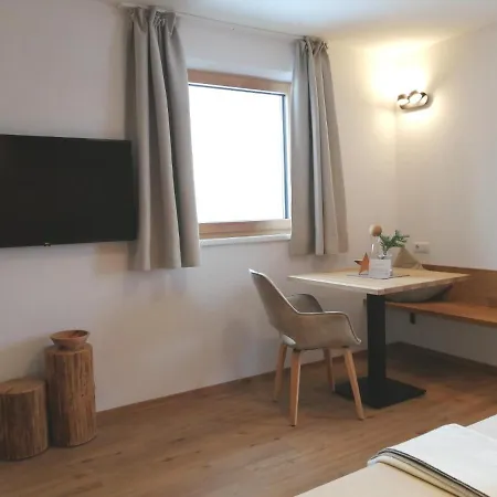 Huber - Das Tiroler B&B