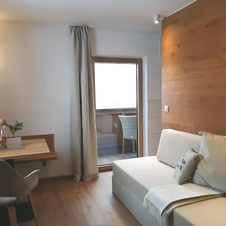 Oda ve Kahvaltı Huber - Das Tiroler B&B 3*