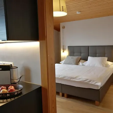 Huber - Das Tiroler B&B 3* Oberperfuss