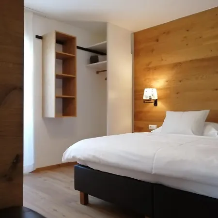 Huber - Das Tiroler B&B Oberperfuss