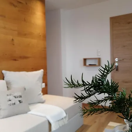 Huber - Das Tiroler B&B Oberperfuss