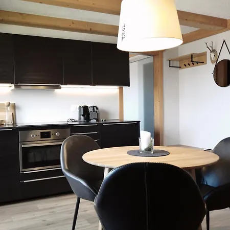 Huber - Das Tiroler B&B