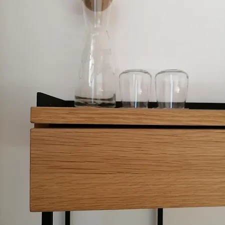 Huber - Das Tiroler B&B Oda ve Kahvaltı