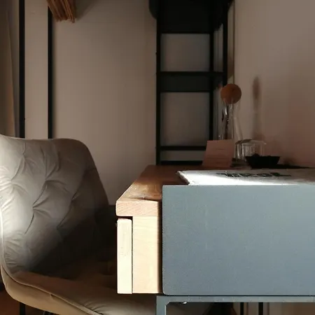 Oda ve Kahvaltı Huber - Das Tiroler B&B 3*