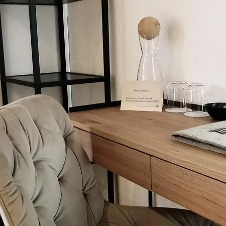 Huber - Das Tiroler B&B 3*