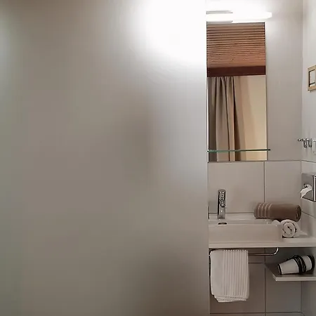 Huber - Das Tiroler B&B Oda ve Kahvaltı