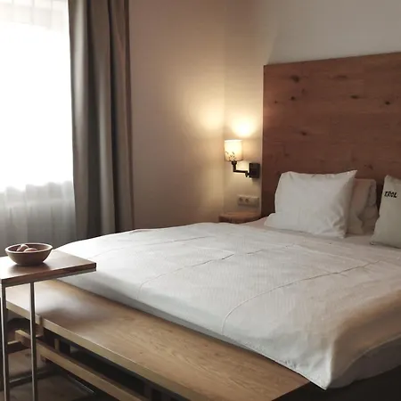 Oda ve Kahvaltı Huber - Das Tiroler B&B