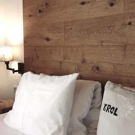 Oda ve Kahvaltı Huber - Das Tiroler B&B 3*