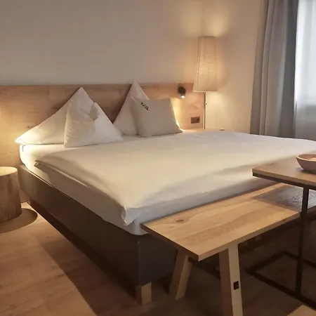 Huber - Das Tiroler B&B Oberperfuss