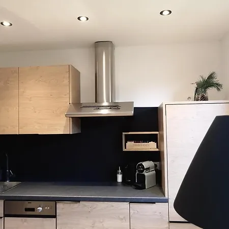 Huber - Tiroler 3* אוברפרפוס