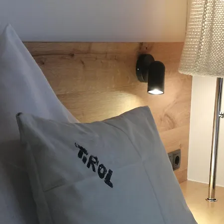 Huber - Das Tiroler B&B