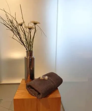 Oda ve Kahvaltı Huber - Das Tiroler B&B 3*