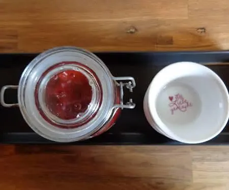 Huber - Das Tiroler B&B 3* Oberperfuss