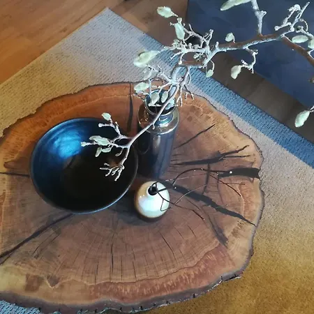 Huber - Das Tiroler B&B