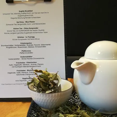 Huber - Das Tiroler B&B