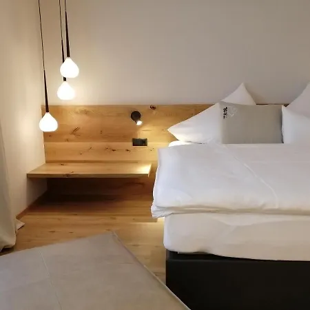 Huber - Das Tiroler B&B Oda ve Kahvaltı