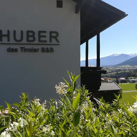 Huber - Tiroler