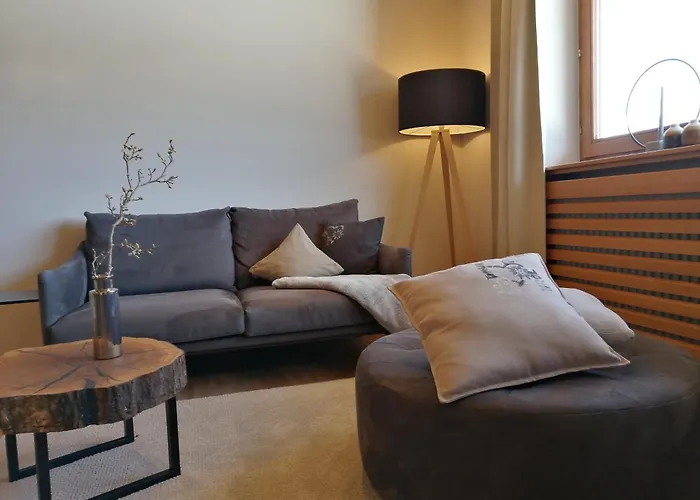 Huber - Tiroler 3* אוברפרפוס