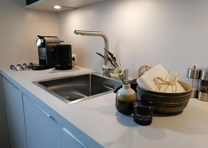 Huber - Tiroler 3* אוברפרפוס