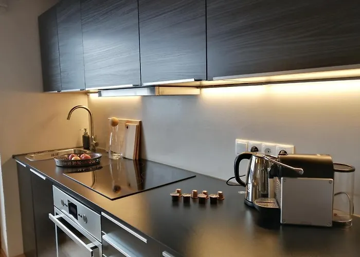 Huber - Tiroler 3* אוברפרפוס