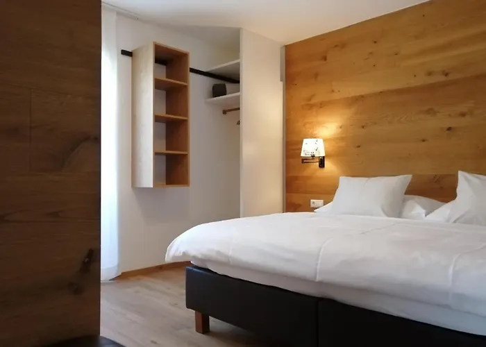 Huber - Tiroler אוברפרפוס