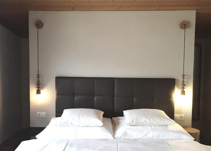 Huber - Tiroler אוברפרפוס