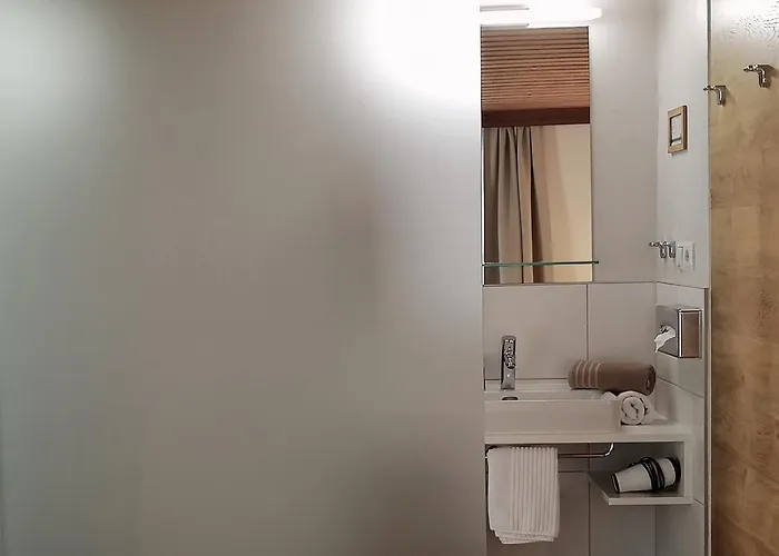 Huber - Tiroler לינה וארוחת בוקר