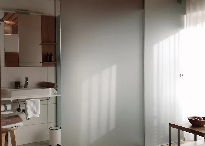 Huber - Tiroler לינה וארוחת בוקר 3*