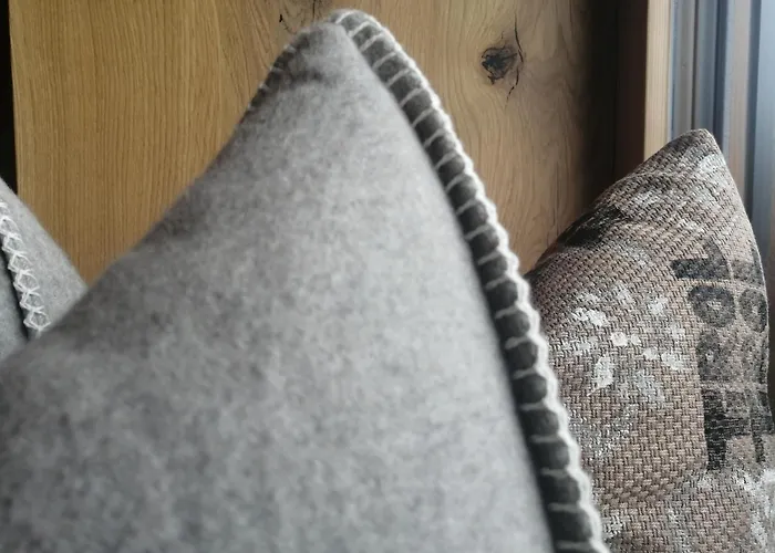 לינה וארוחת בוקר Huber - Tiroler