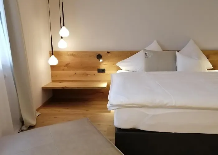 Huber - Tiroler Nocleg ze śniadaniem