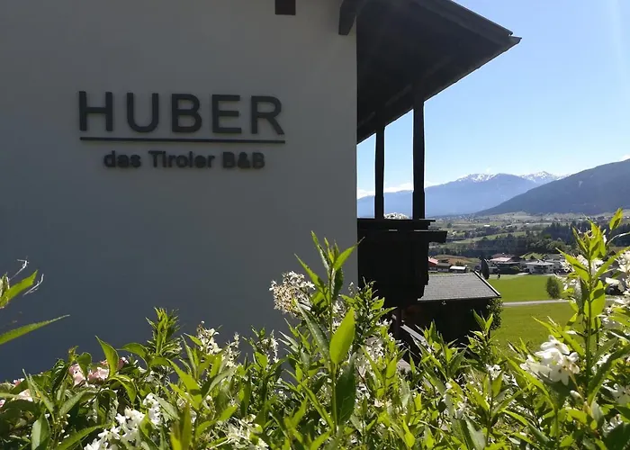 Huber - Tiroler