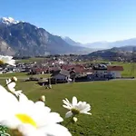Huber - Das Tiroler B&B 3* Oberperfuss