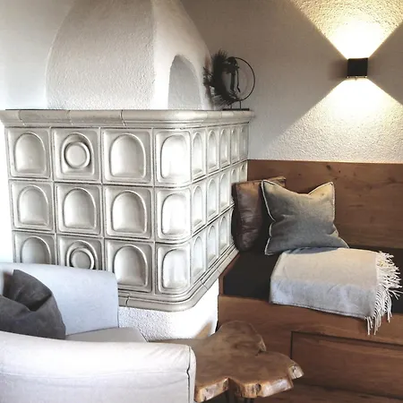 Huber - Das Tiroler B&B Bed & Breakfast 2*