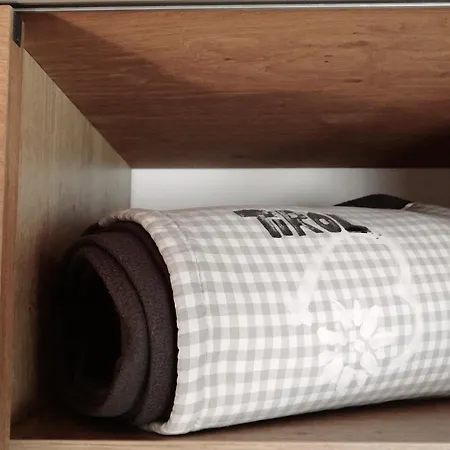 Huber - Tiroler Frühstückspension Oberperfuss