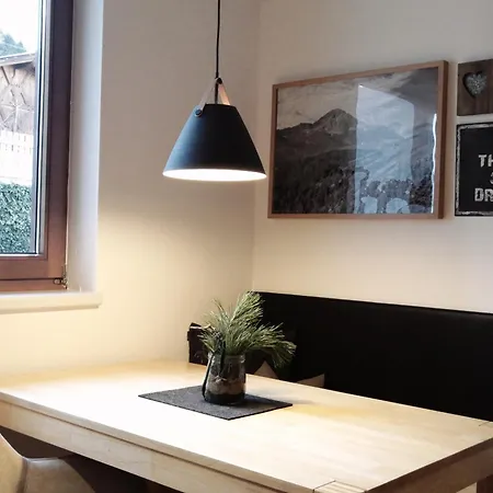 Huber - Das Tiroler B&B 2*