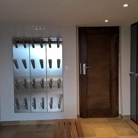 Huber - Tiroler 3* Oberperfuss