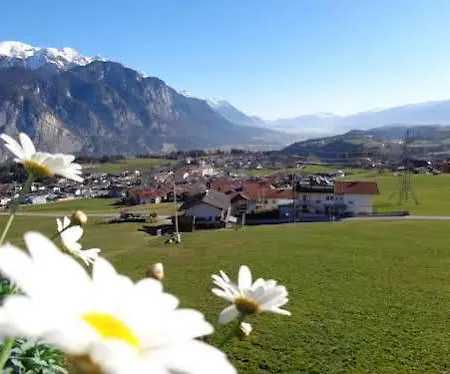 Huber - Das Tiroler B&B 2* Oberperfuss
