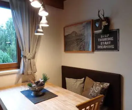 Huber - Das Tiroler B&B Bed & Breakfast 2*