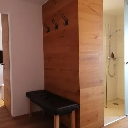 Bed & Breakfast Huber - Tiroler