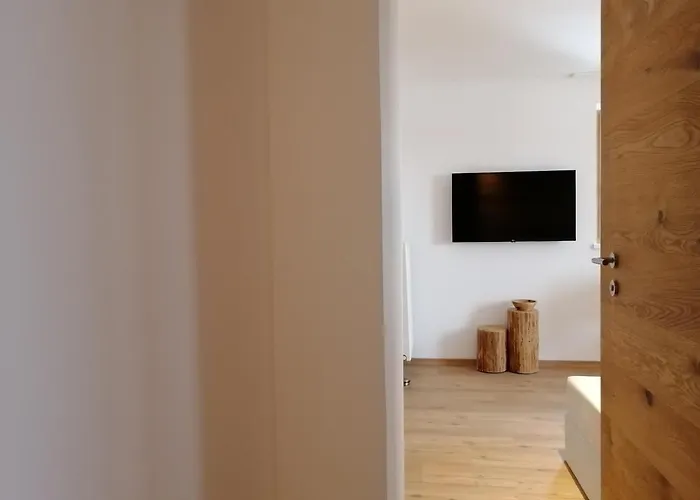 Huber - Tiroler فندق مبيت وإفطار 3*