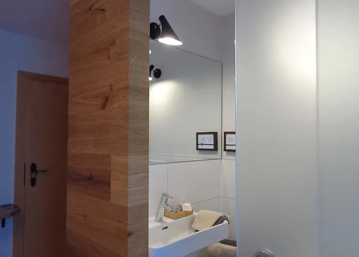 Huber - Tiroler أوبربرفس