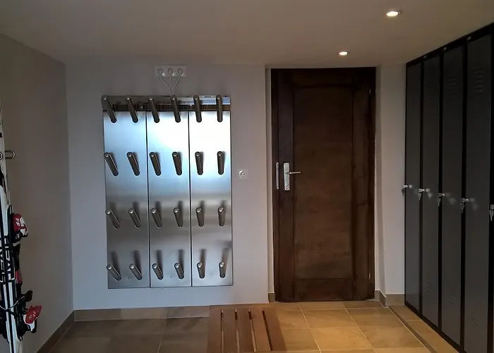 Huber - Tiroler 3* أوبربرفس