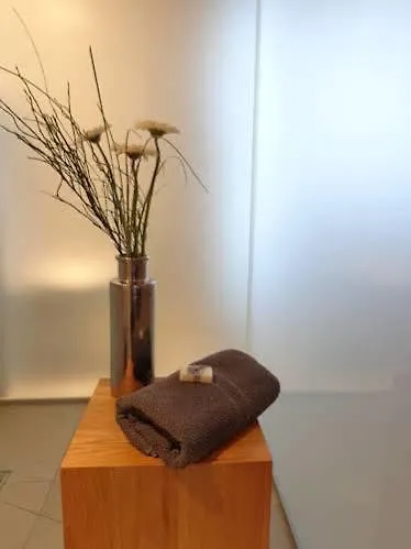 فندق مبيت وإفطار Huber - Tiroler 3*