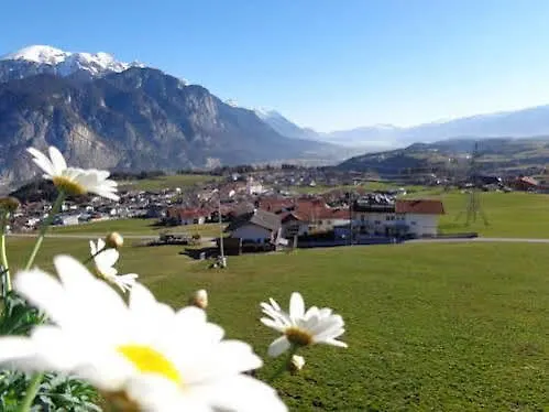 Huber - Tiroler 3* أوبربرفس