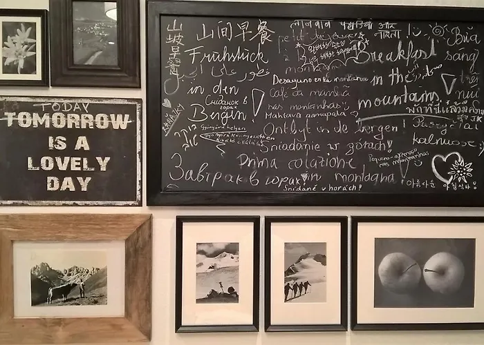 Huber - Tiroler أوبربرفس